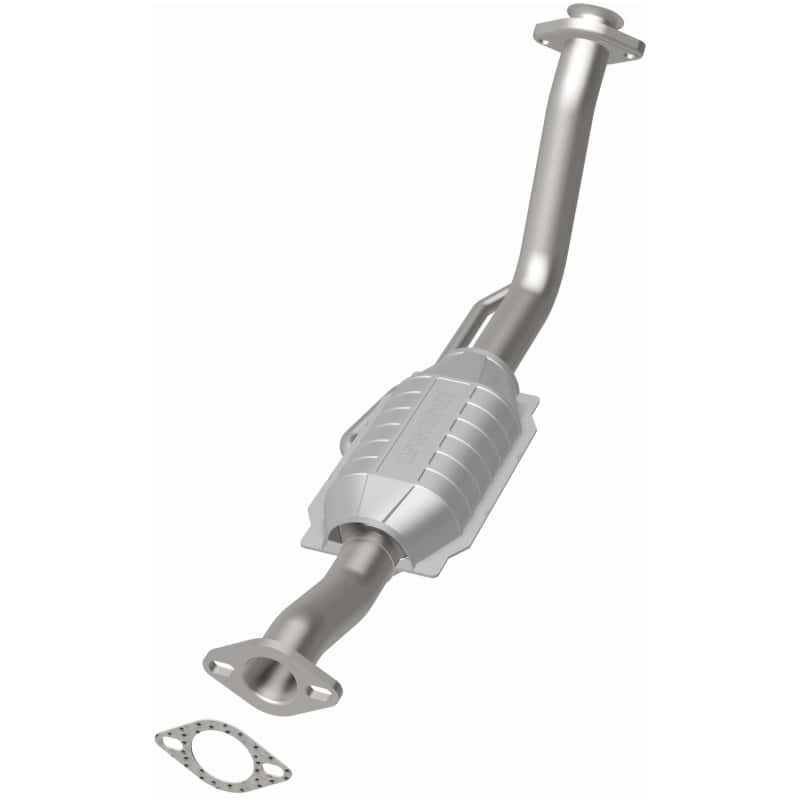 Magnaflow — MagnaFlow Conv Ford-Lincoln-Mercury 30X6.5X4
Standard Grade
Standard - view 29
