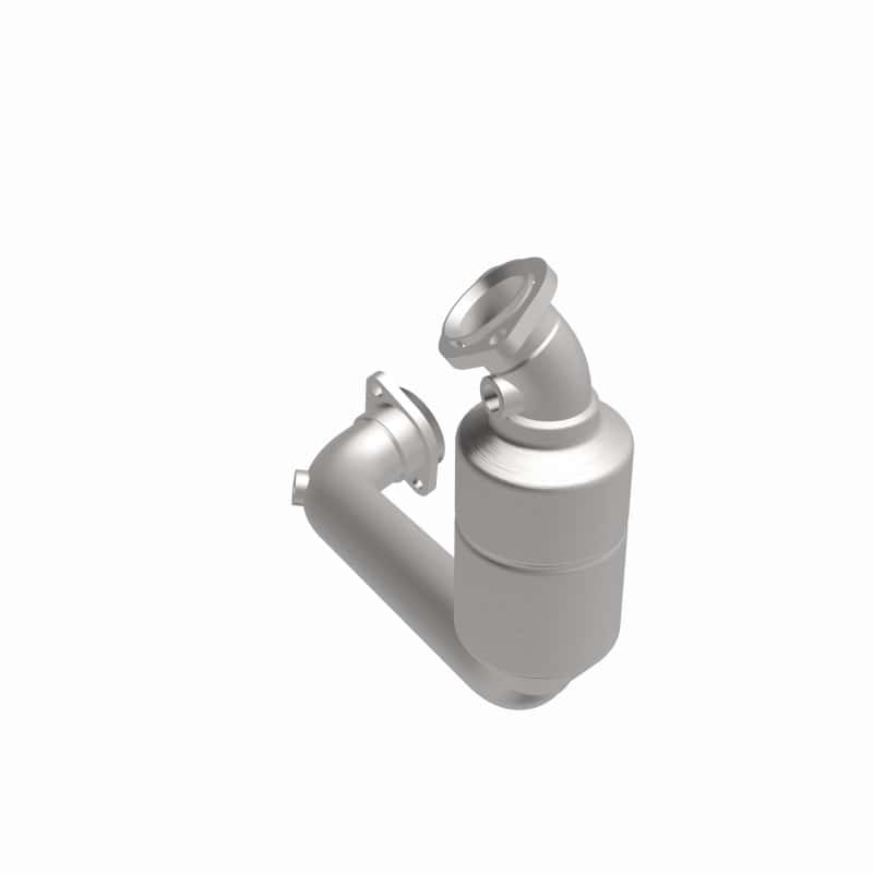 Magnaflow — MagnaFlow Conv DF 2000 Mercedes CLK320 3.2L
California - view 9