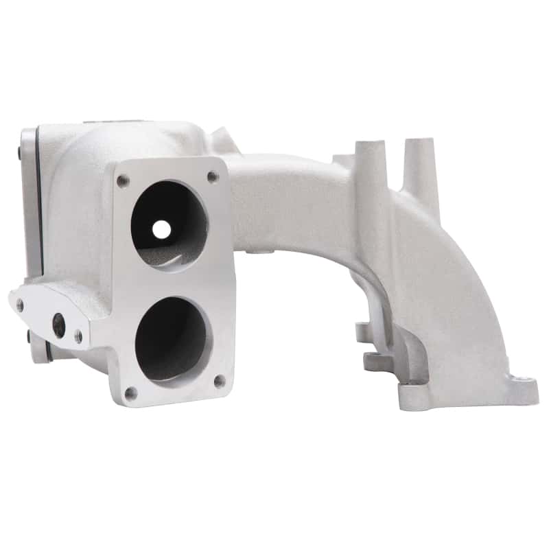 Edelbrock — Edelbrock 351-W EFI Plenum
MANIFOLD - view 9