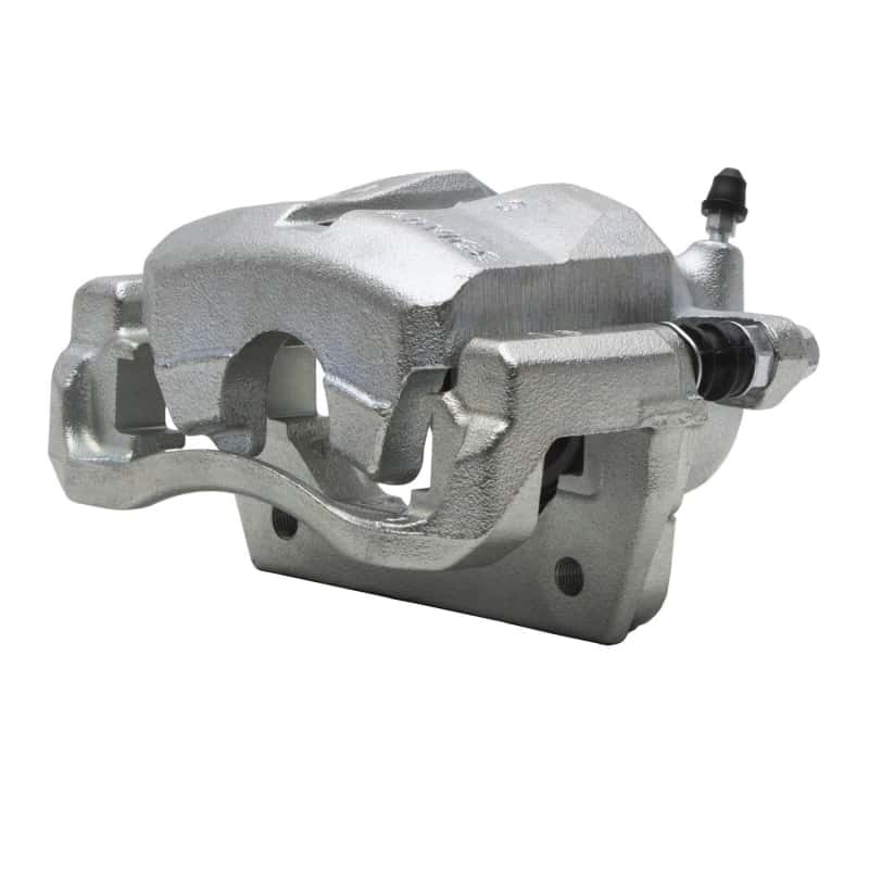 DFC — DFC 96-15 Lexus IS250 Front-R Premium Caliper - Silver Zinc Coated
DFC Brake Caliper - view 2