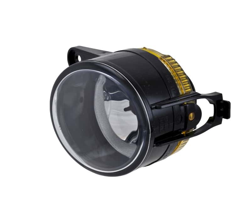 Hella — Hella 2006-2009 Volkswagen Golf Fog Light Assembly Left
Fog Lamp Assy LH - view 13