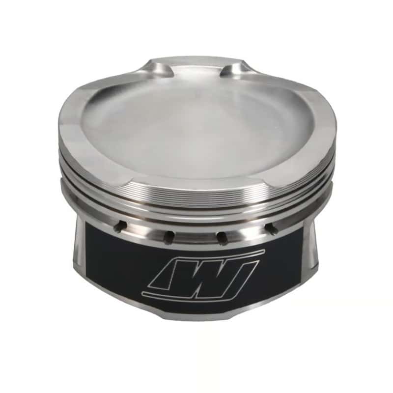 Wiseco — Wiseco 05-06 Yamaha Vector 4v Domed 12.51 CR Piston Kit
Piston Kit - view 8
