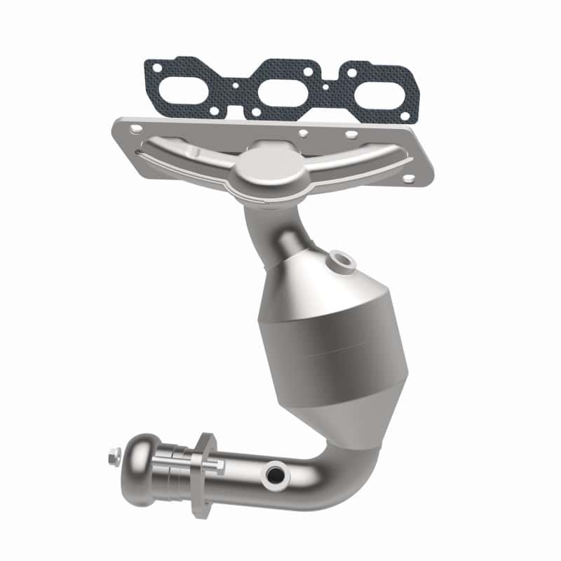 Magnaflow — Magnaflow Conv DF 02-05 Ford Escape 3.0L
California - view 25