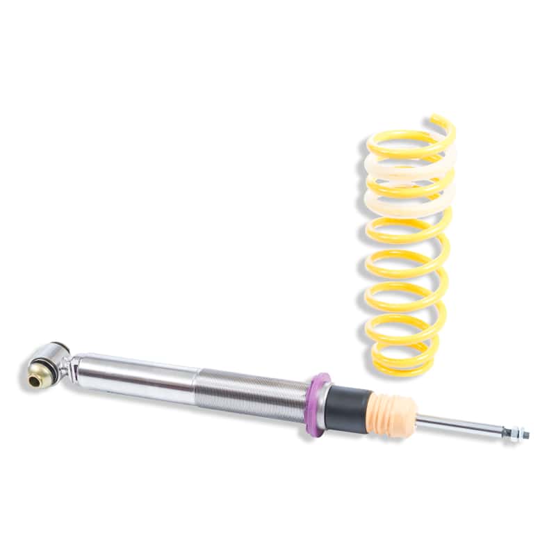 KW — KW Coilover Kit V3 2017+ BMW 5 Series (G30) 2wd w/o Electronic Dampers
Coilover Kit - view 6