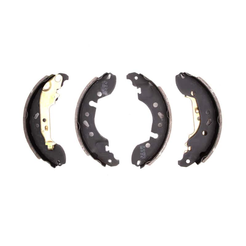 DFC — DFC 16-19 Smart Fortwo Rear Premium Service Shoes
DFC Brake Shoe Set - view 1