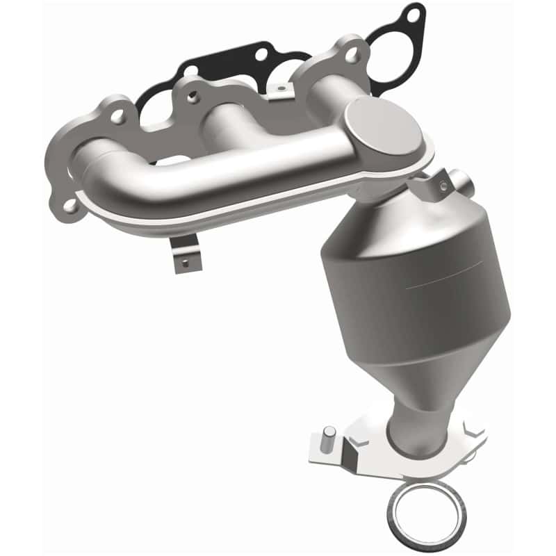 Magnaflow — MagnaFlow Conv DF Avalon/Sienna front manif
HM Grade
HM - view 30