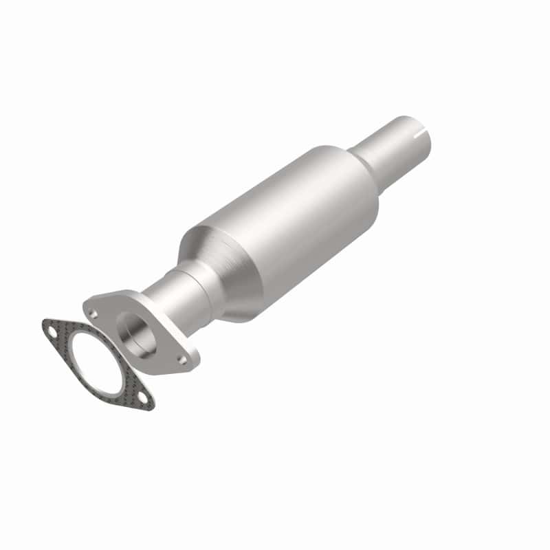 Magnaflow — MagnaFlow Conv DF 2012 Ford Focus 2.0L
OEM Grade
OEM - view 28