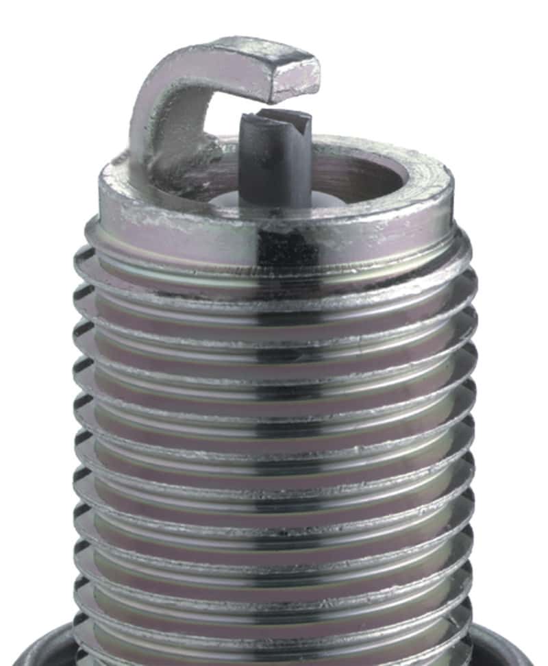 NGK — NGK V-Power Spark Plug Box of 10 (BR10EYA) - view 3