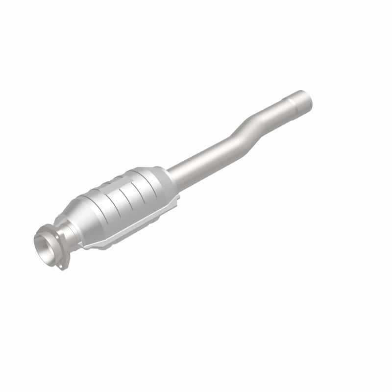 Magnaflow — MagnaFlow Conv Range Rover 29X6.5X4 2/2.12
Standard Grade
Standard - view 7