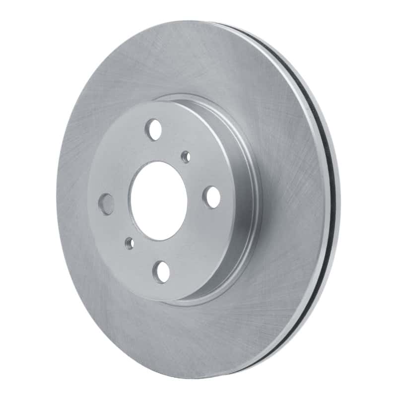 DFC — DFC 00-05 Toyota Echo Front Brake Rotor
DFC Brake Rotor - view 2