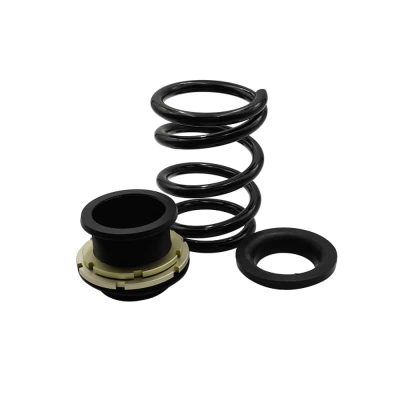 BLOX Racing — BLOX Racing 2020+ Tesla Model Y Plus Series Fully Adjustable Coilovers - view 7