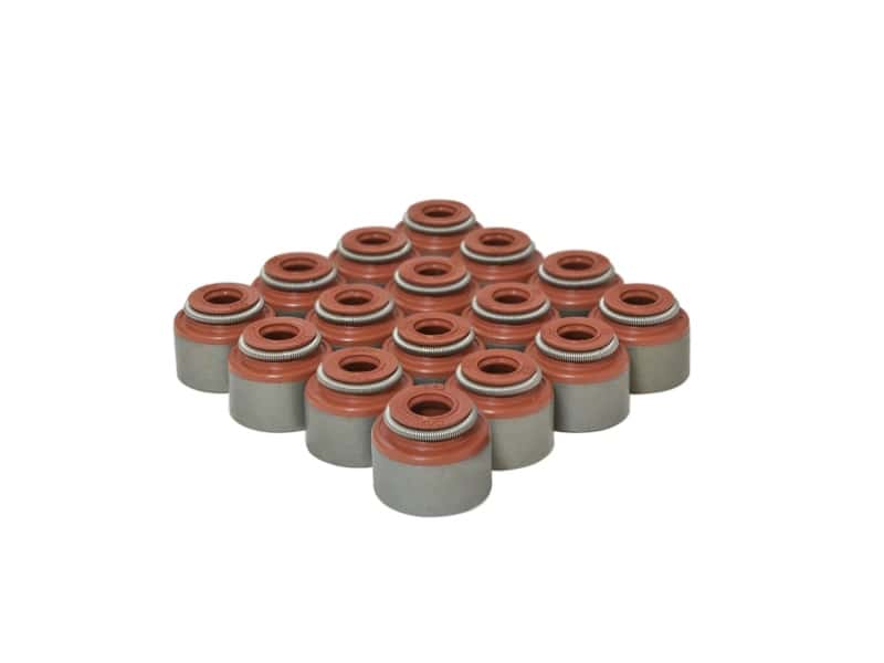 Skunk2 Racing — Skunk2 Honda/Acura (B/D/F/K Series) Viton Valve Stem Seal Kit
Valve Stem Seal Set - view 3