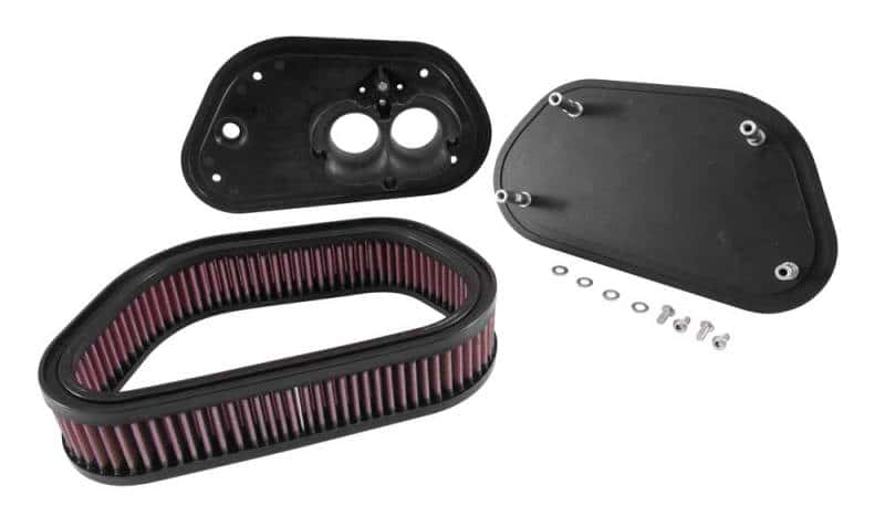 K&N Engineering — K&N Intake System 2014 Yamaha XVS950 Bolt 942 - view 2