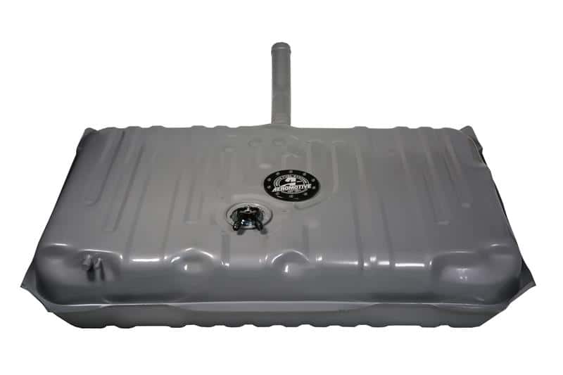 Aeromotive — Aeromotive 70-72 Chevrolet Chevelle/Malibu & 1970 Chevrolet Monte Carlo 200 Stealth Gen 2 Fuel Tank - view 1
