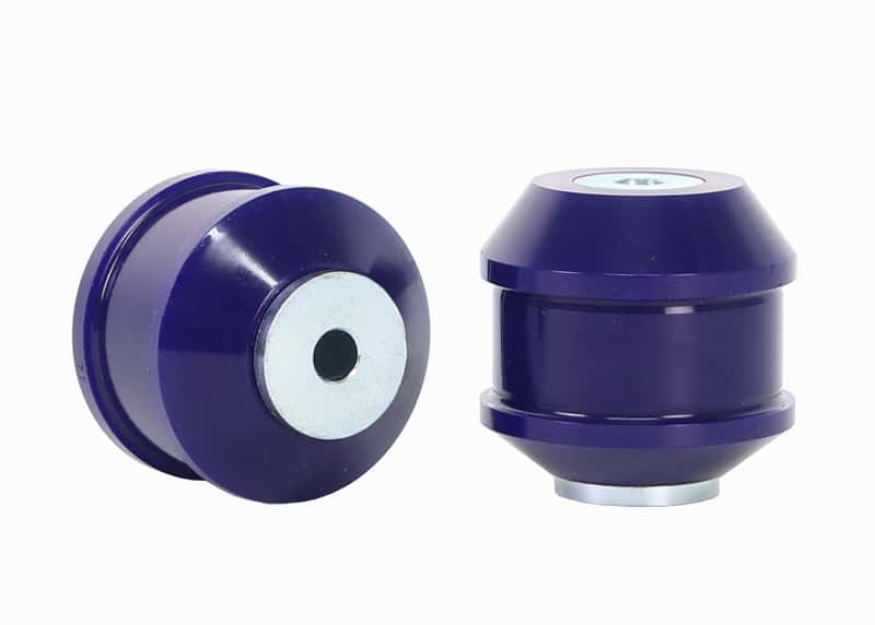 Superpro — SuperPro 2006 BMW 325i Base Front Radius Arm Bushing Kit
Bushing Kit - view 3