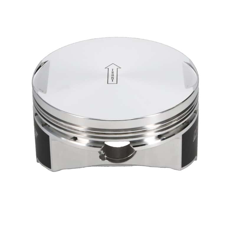 Manley Performance — Manley Dodge Hemi 5.7L - 3.922 Inch Bore 1.5cc Flat Top Piston Set
Piston Set - view 9