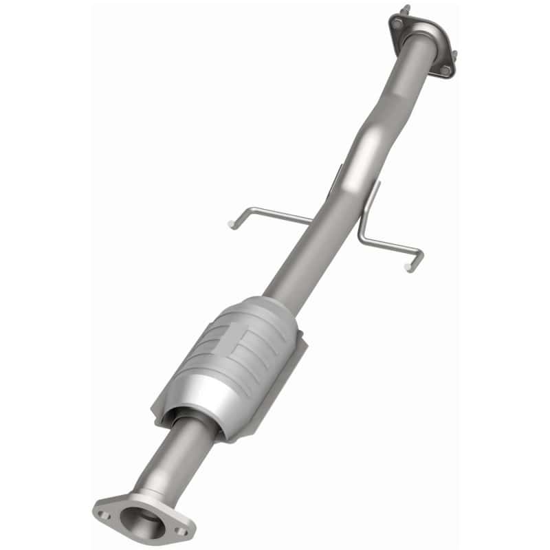 Magnaflow — MagnaFlow Conv DF 02-03 Protege 2.0L rear 49S
HM Grade
HM - view 2