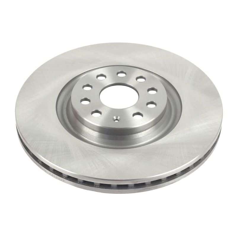 PowerStop — Power Stop 15-18 Audi S3 Front Autospecialty Brake Rotor
AutoSpecialty Rotor - view 1