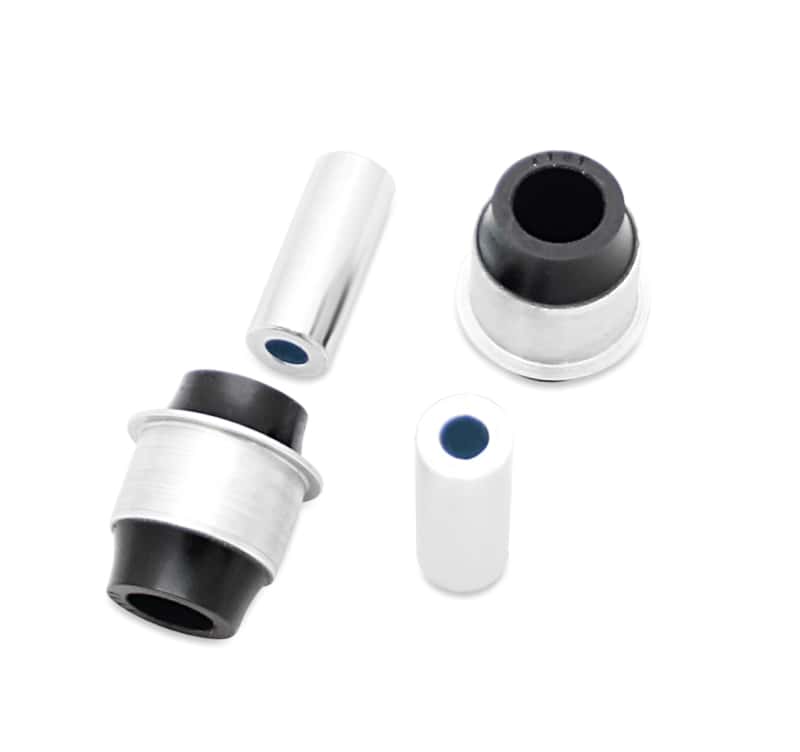 Superpro — SuperPro 2022 Volkswagen GTI S Rear Lower Inner Control Arm Bushing Kit - Motorsport
Bushing Kit - view 3