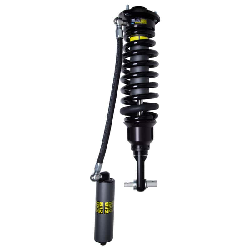 Bilstein — Bilstein 15-24 Ford F-150 4WD B8 8112 (ZoneControl CR) Front Right Shock Absorber - 0.7-2.7in Lift
Front Corner Module - view 4