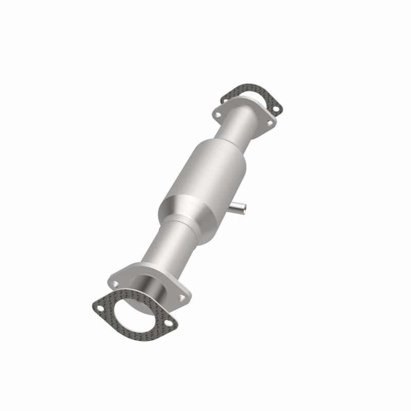 Magnaflow — MagnaFlow Conv DF Ford 83 85
Standard Grade
Standard - view 26