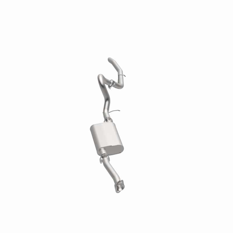 Magnaflow — MagnaFlow BRE Exhaust Kit 99-04 Ford Mustang
Exhaust Kit - view 20