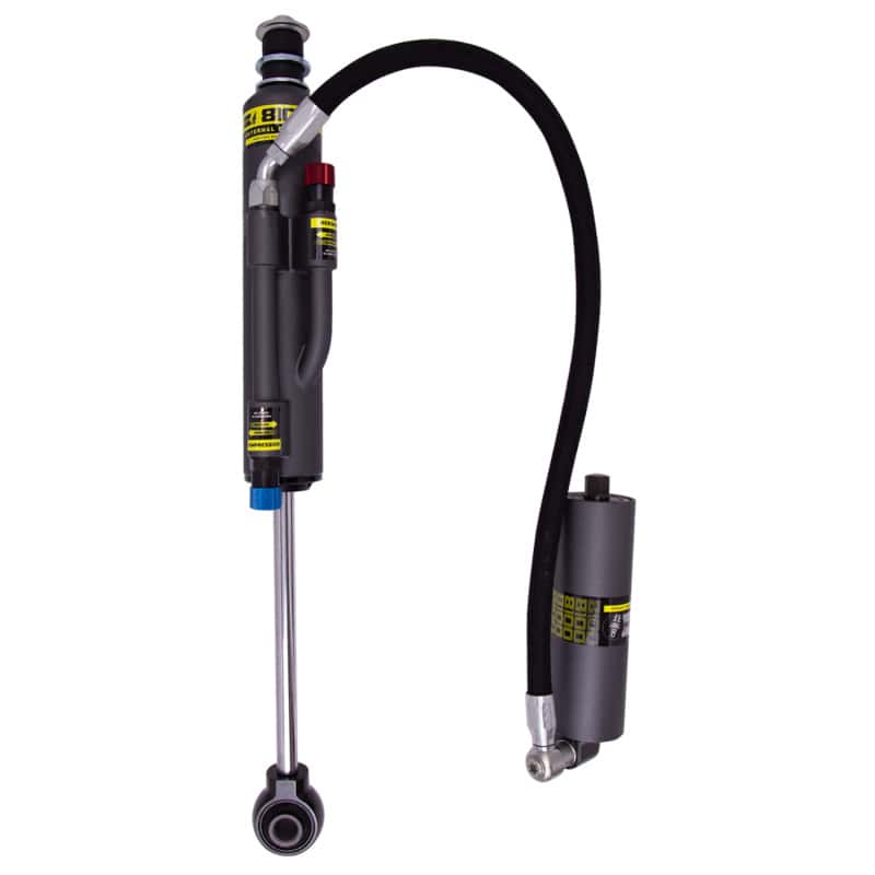Bilstein — Bilstein 07-14 Toyota FJ Cruiser B8 8100 (Bypass) Rear Left Shock Absorber - 0-2in Lift
Shock - view 5