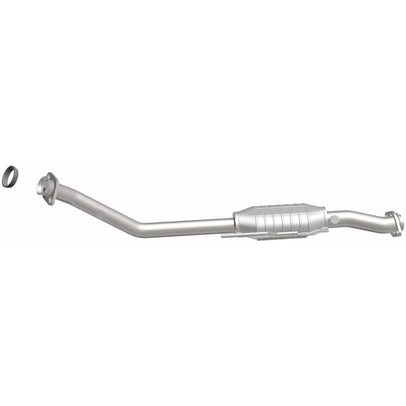 Magnaflow — MagnaFlow Conv DF Ranger 96-97
HM Grade
HM - view 32