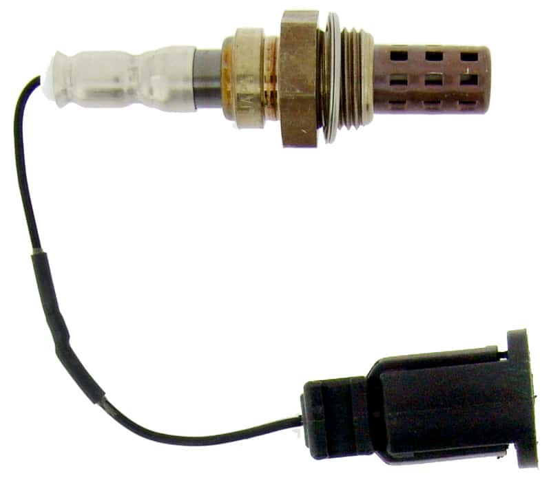 NGK — NGK American Motors Concord 1983-1981 Direct Fit Oxygen Sensor - view 1