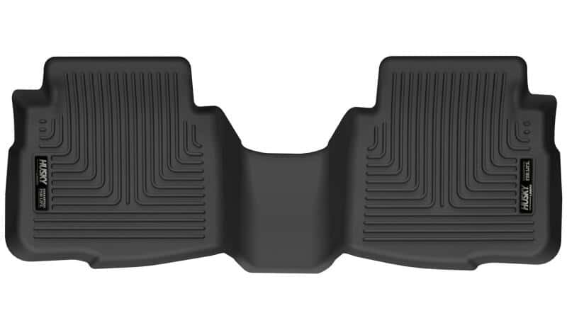 Husky Liners — Husky Liners 2020 Subaru Outback X-act Contour Series 2nd Seat Floor Liner - Black
X-act Contour Series - view 1