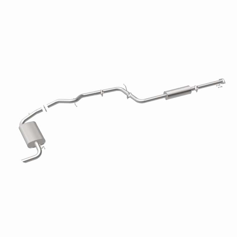 Magnaflow — BRExhaust 12-18 Ford Focus 2.0L Exhaust Kit
Exhaust Kit - view 15