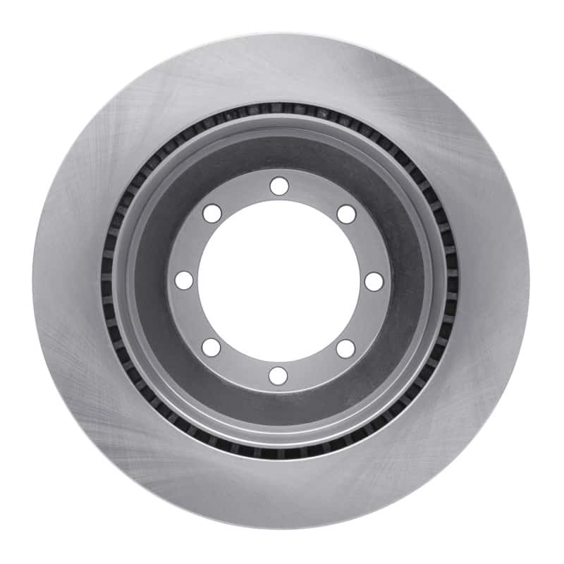 DFC — DFC 08-20 Ford E-450 Super Duty Rear Brake Rotor
DFC Brake Rotor - view 5