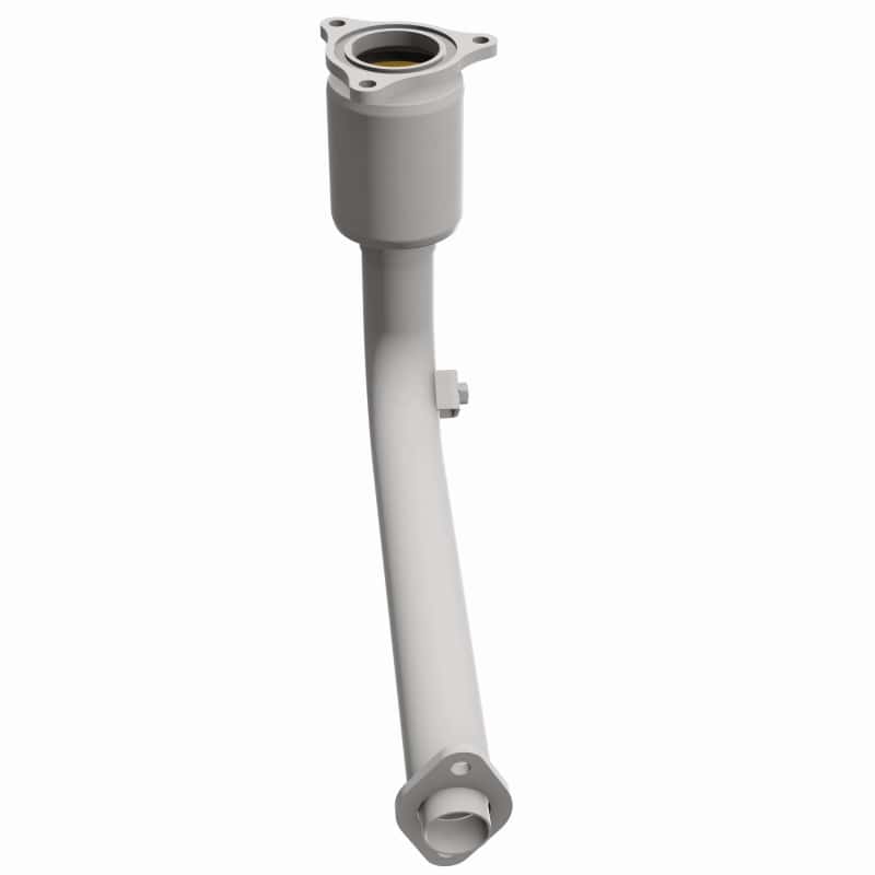 Magnaflow — MagnaFlow Conv DF 99-02 Esteem 1.8L frt OEM
OEM Grade
OEM - view 11