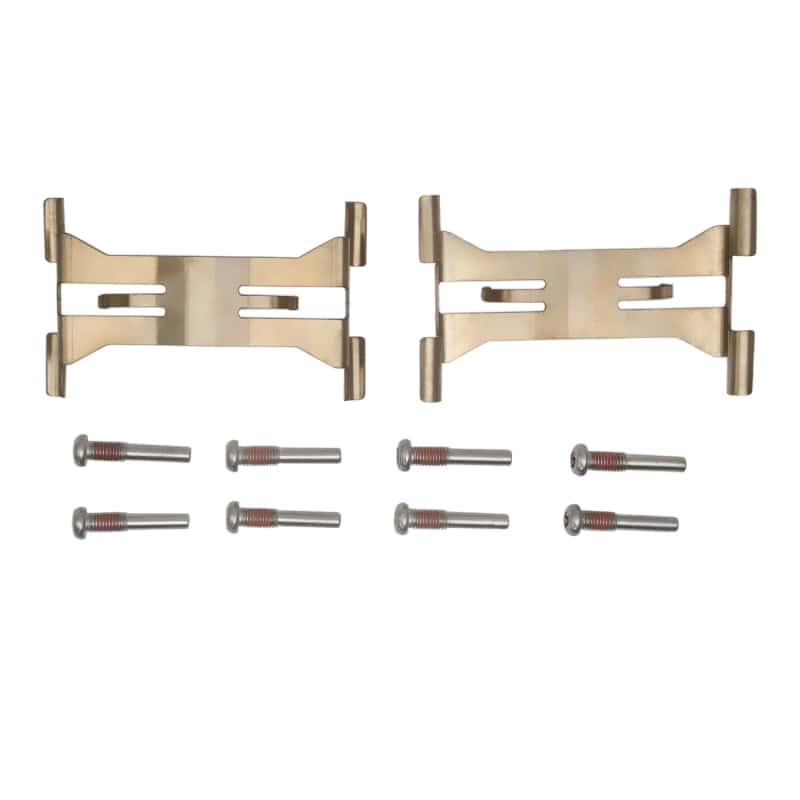 DFC — DFC 20-25 Ford Mustang Front Premium Hardware Kit
DFC Disc Brk Hdw Kit - view 2