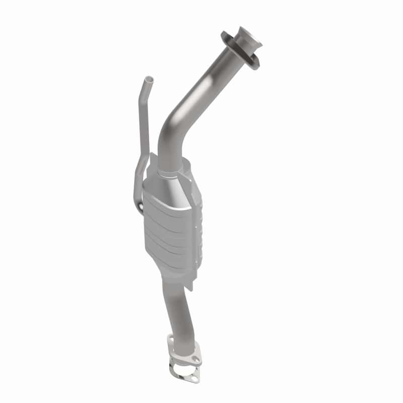 Magnaflow — MagnaFlow Conv DF Ford-Lincoln-Mercury 8
Standard Grade
Standard - view 8