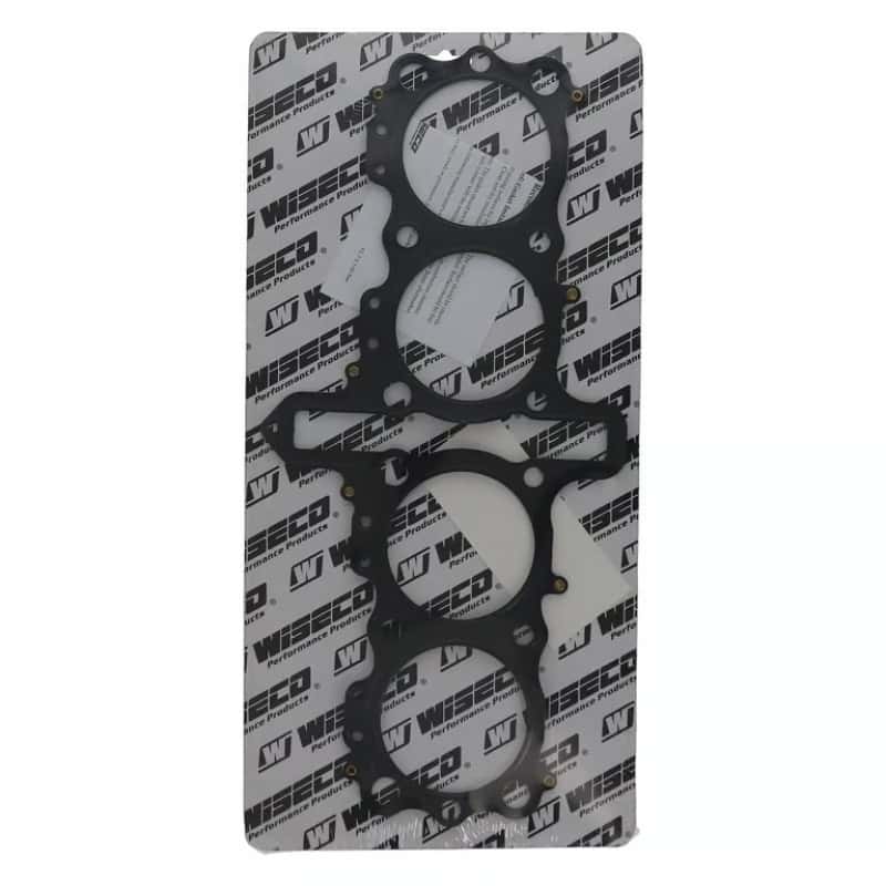 Wiseco — Wiseco 89-92 GSXR SprgSteel .030 Head Gasket
Gasket Kit - view 5