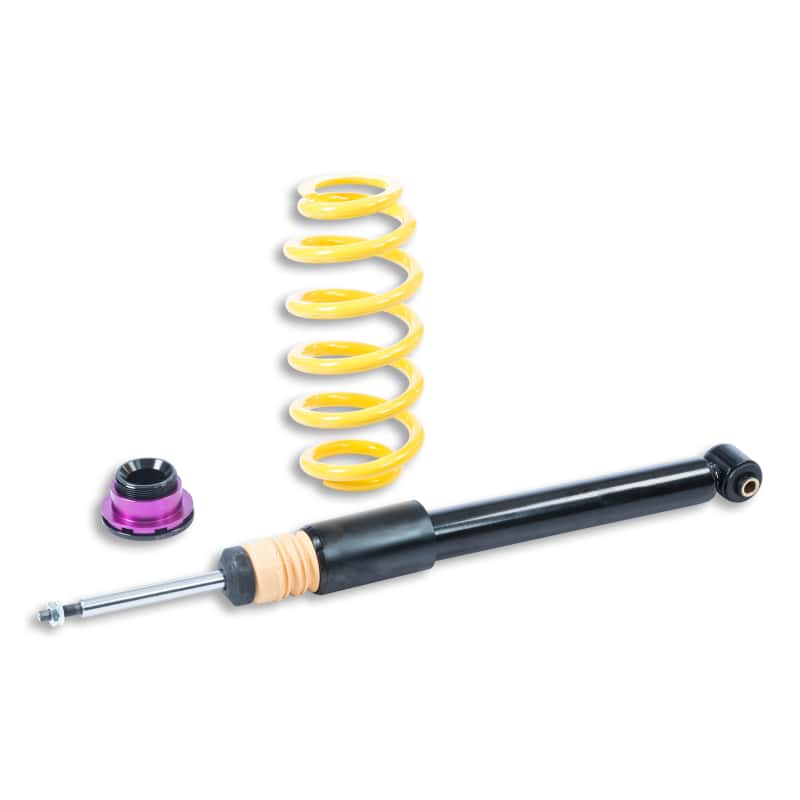 KW — KW Coilover Kit V1 Volkswagen Tiguan (MQB) FWD and AWD w/o Electronic Dampers
Coilover Kit - view 10