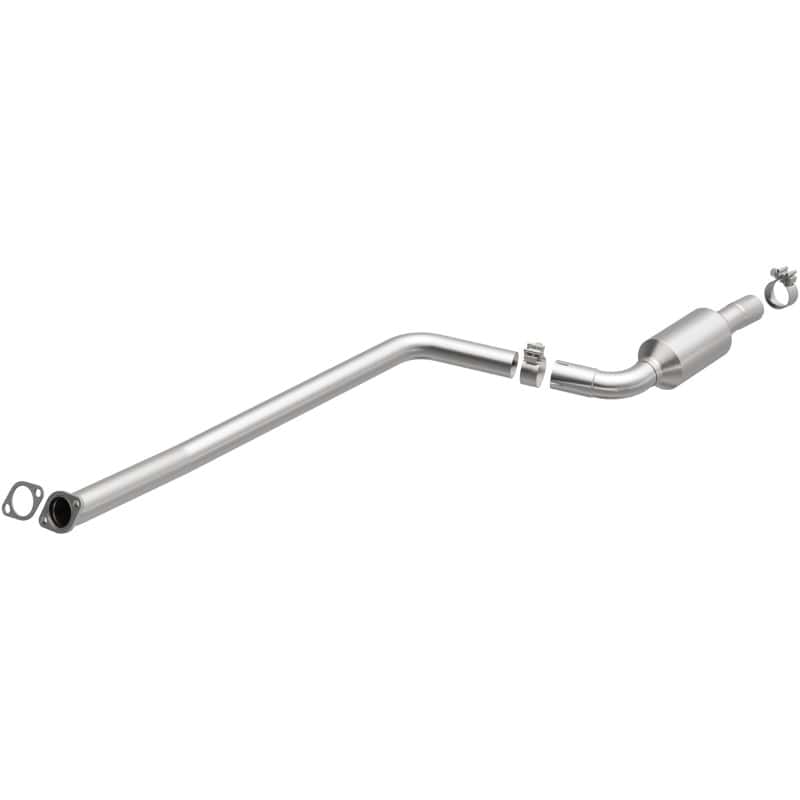 Magnaflow — Magnaflow 11-12 X3 3 L Underbody Direct Fit Converter
OEM Grade
OEM - view 32