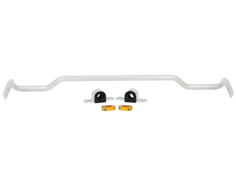 Whiteline — Whiteline 15-16 Audi A3 22mm X Heavy Duty Rear Adjustable Swaybar
Sway Bar - view 2