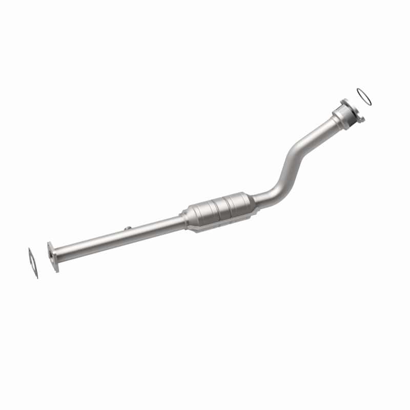 Magnaflow — MagnaFlow Conv DF 98-01 GM MidSize 3.1L
OEM Grade
OEM - view 19