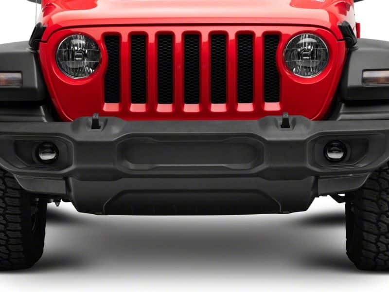 Raxiom — Raxiom 18-23 Jeep Wrangler JL Axial Series LED Fog Lights
Lights - view 10