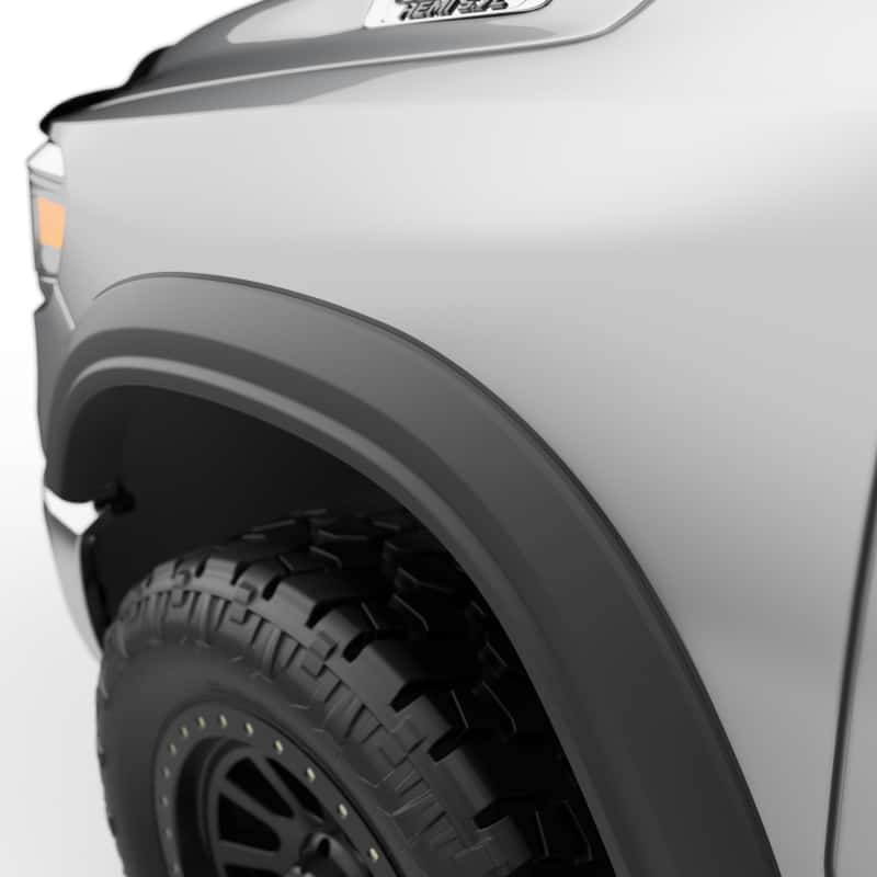 EGR — EGR 2019 RAM 1500 Rugged Style Fender Flares - Set
RUGGED LOOK FF SET
752954-PS-RF - view 13
