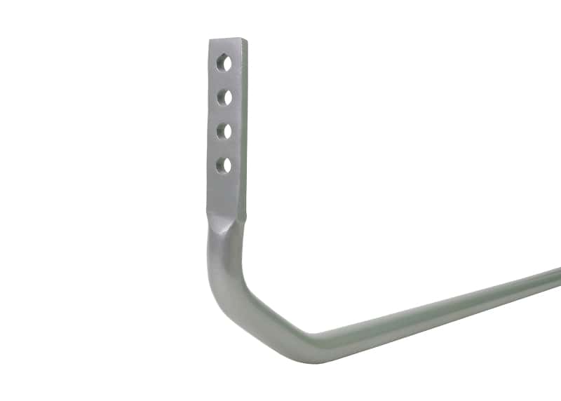 Whiteline — Whiteline 06/09-03/11 Chevy Cruze JG Rear X-Heavy Duty Adjustable 22mm Swaybar
Sway Bar - view 5