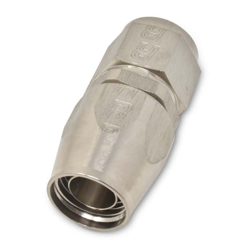 Russell — Russell Performance -10 AN Endura Straight Full Flow Hose End
Hose Fitting - view 5