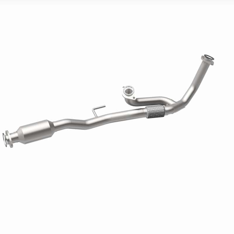 Magnaflow — MagnaFlow Conv DF 97-98 Toyota Avalon Camry 3
HM Grade
HM - view 19