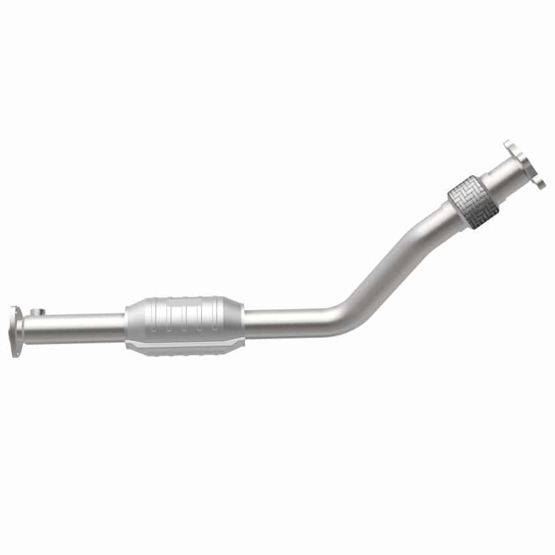 Magnaflow — MagnaFlow Conv. DF 96 Grand Am w/2.4L
HM Grade
HM - view 20