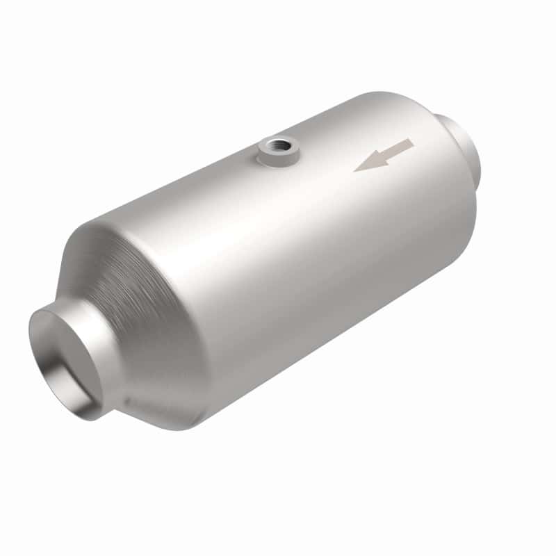 Magnaflow — Magnaflow 3.00in. C/C 6in. spun body Universal Converter
OEM Grade
OEM - view 6