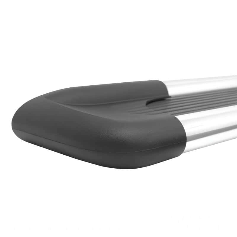 Westin — Westin Sure-Grip Aluminum Running Boards 79 in - Brushed Aluminum
Running Board - view 8