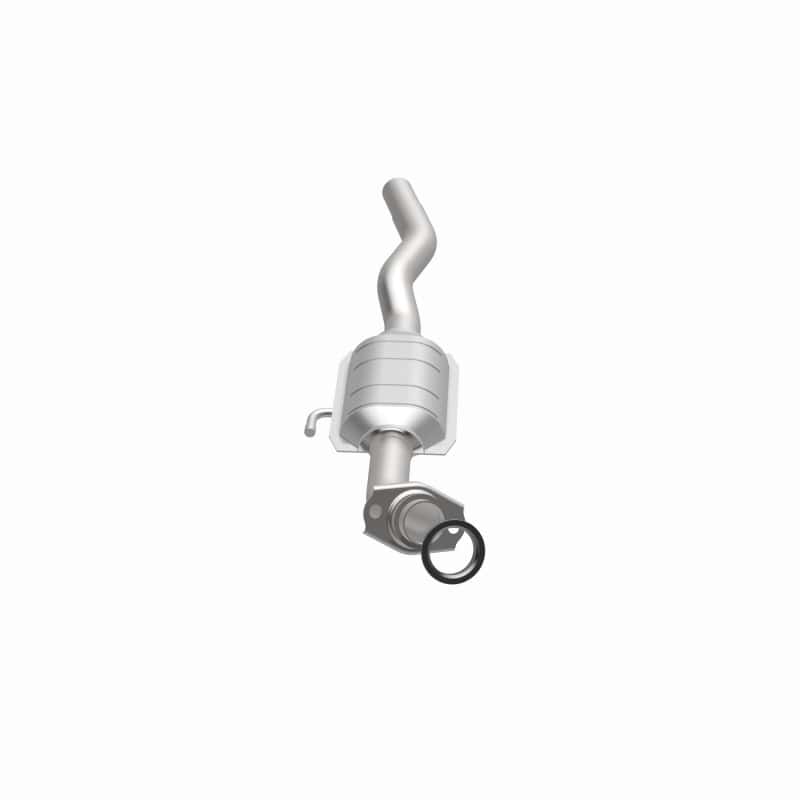 Magnaflow — MagnaFlow Conv Chrysler-Dodge-Plymouth 33X6.5
Standard Grade
Standard - view 25