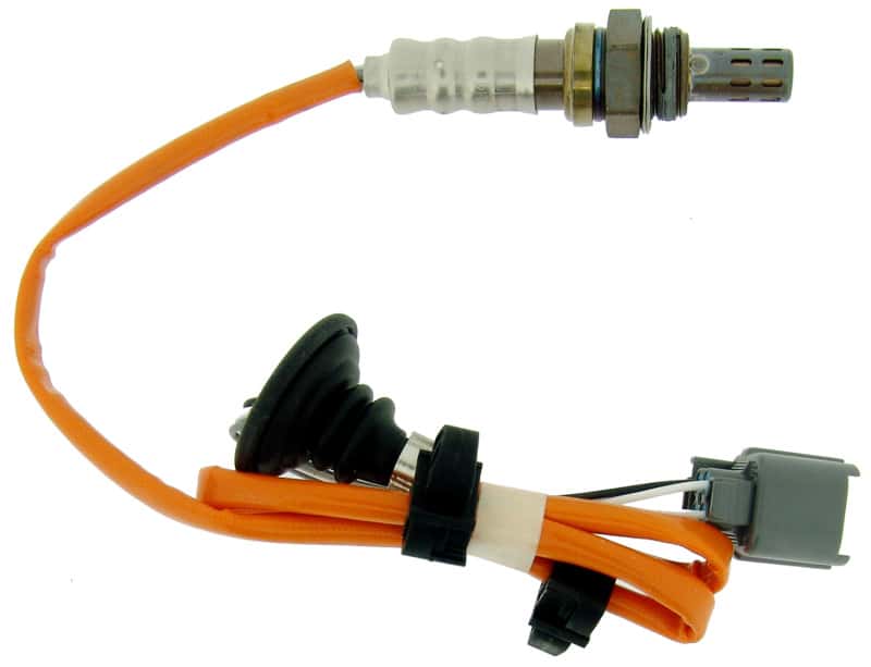 NGK — NGK Honda Insight 2006-2002 Direct Fit Oxygen Sensor
Oxygen Sensor - view 1